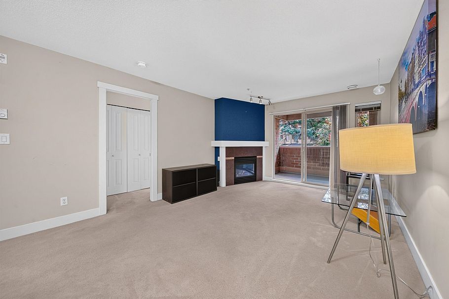 214 2388 Western Parkway Vancouver, BC - 18