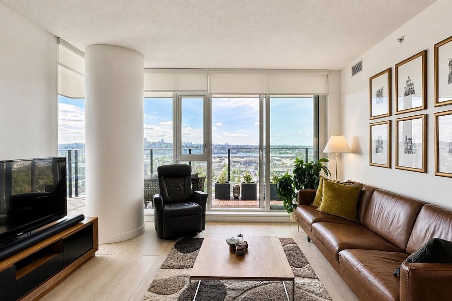 1803 1401 Hunter Street North Vancouver, BC - 5