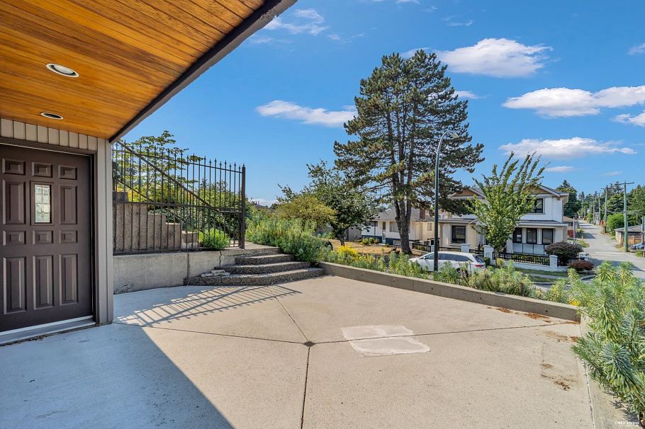 5316 Fleming Street Vancouver, BC - 37