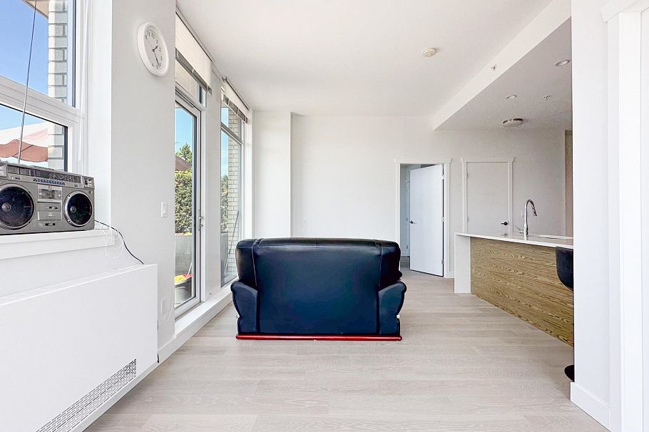 308 6733 Cambie Street Vancouver, BC - 6