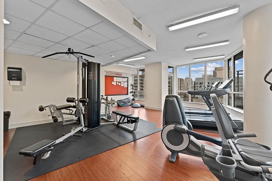 3104 833 Seymour Street Vancouver, BC - 24