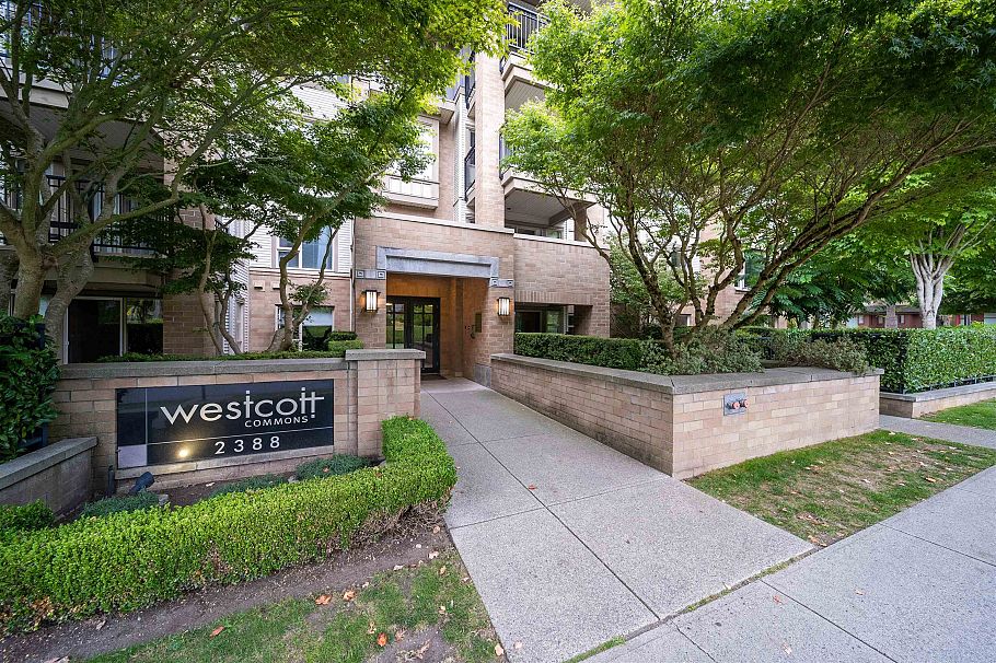 214 2388 Western Parkway Vancouver, BC - 3