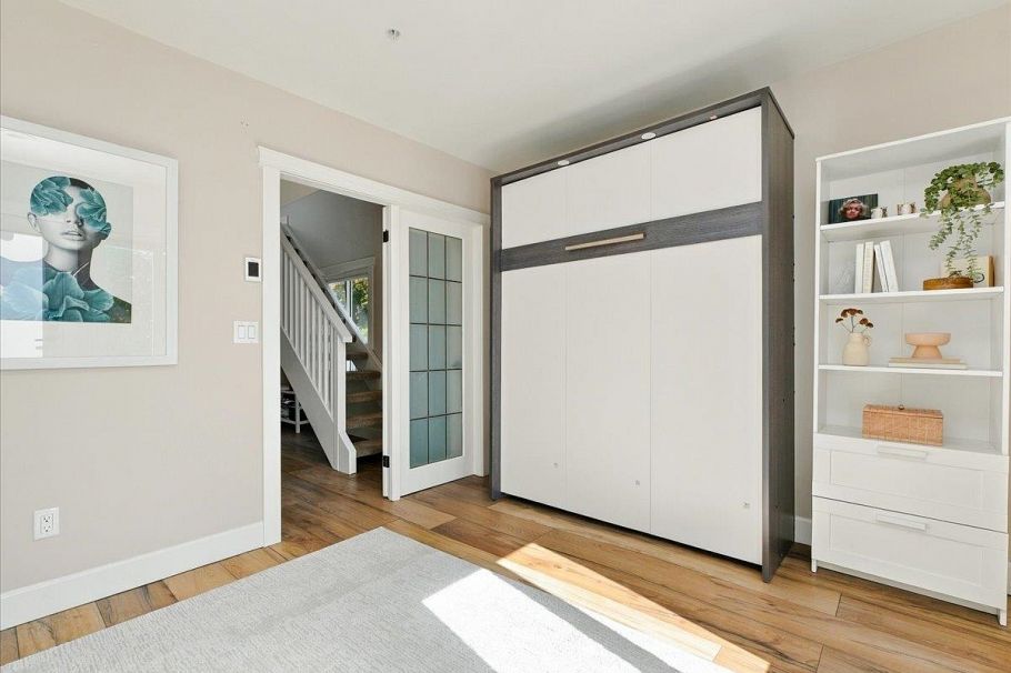 3454 W 3rd Avenue Vancouver, BC - 12