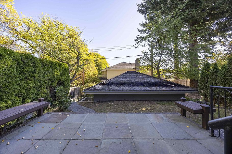 4420 Collingwood Street Vancouver, BC - 29