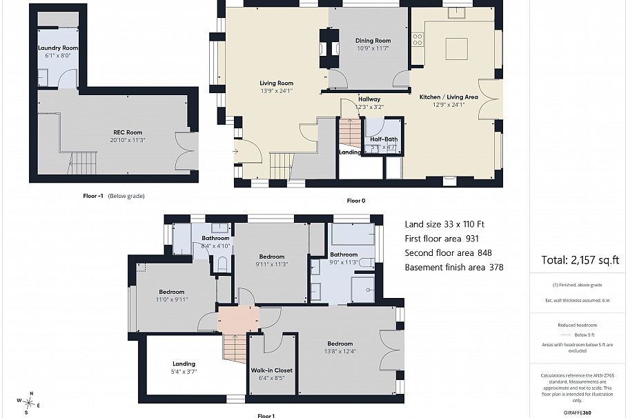 4420 Collingwood Street Vancouver, BC - 31