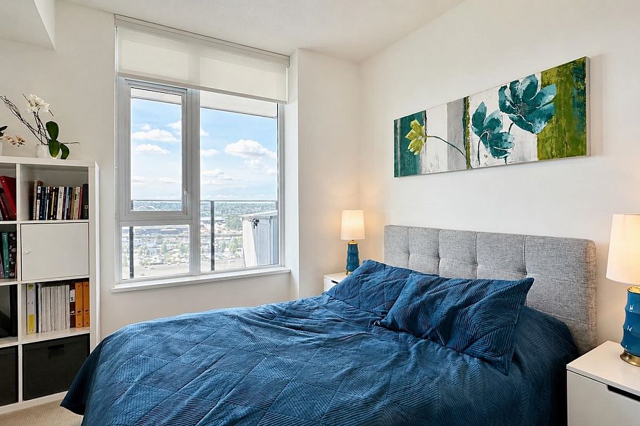 1803 1401 Hunter Street North Vancouver, BC - 13