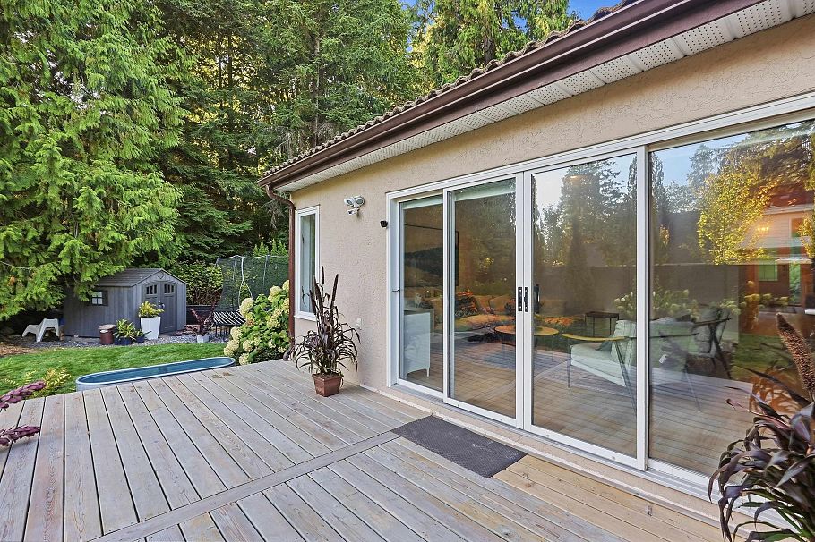 2207 Tanager Place North Vancouver, BC - 32