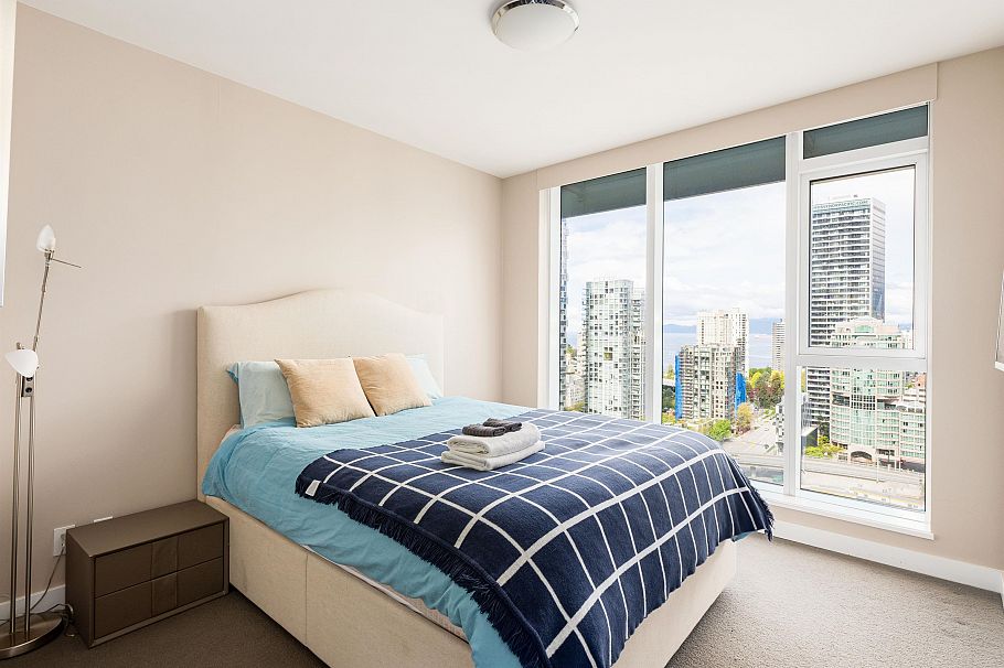 2602 1372 Seymour Street Vancouver, BC - 10