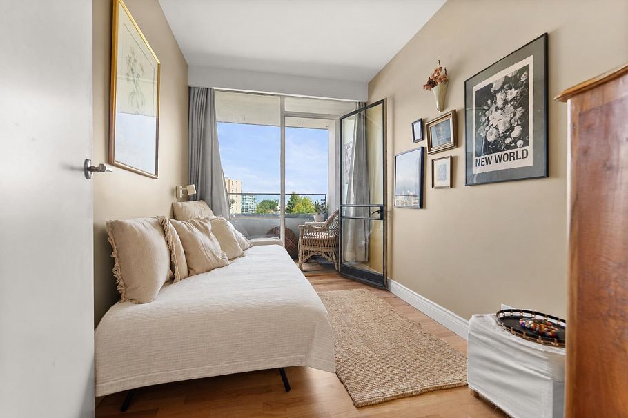 825 1445 Marpole Avenue Vancouver, BC - 38