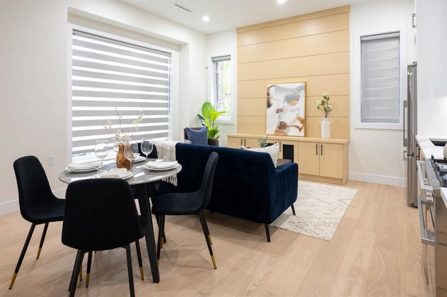 2 4874 Lanark Street Vancouver, BC - 3