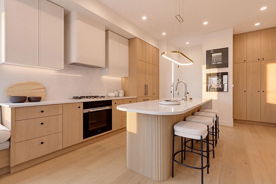 2 3185 Vine Street Vancouver, BC - 6