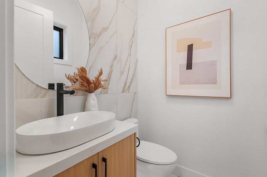1 3873 W 22nd Avenue Vancouver, BC - 17