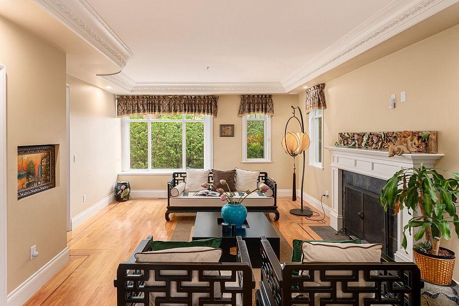 2087 W 18th Avenue Vancouver, BC - 6