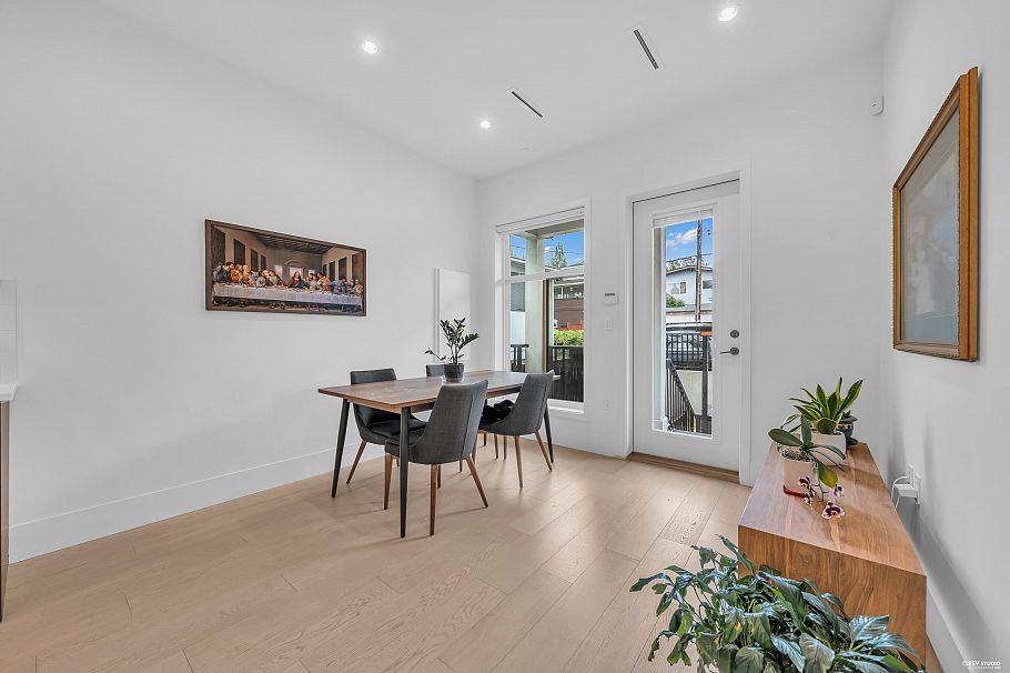 3180 Graveley Street Vancouver, BC - 14