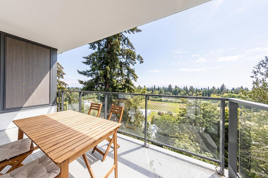 909 3533 Ross Drive Vancouver, BC - 23
