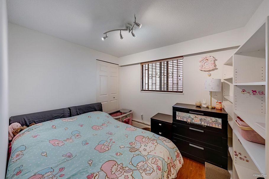 3056 E 28th Avenue Vancouver, BC - 21