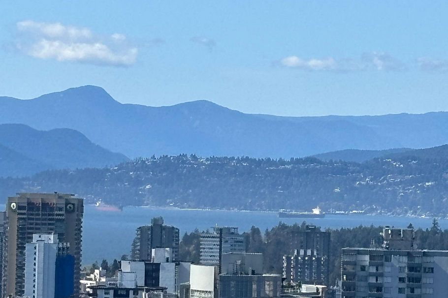 3104 833 Seymour Street Vancouver, BC - 22