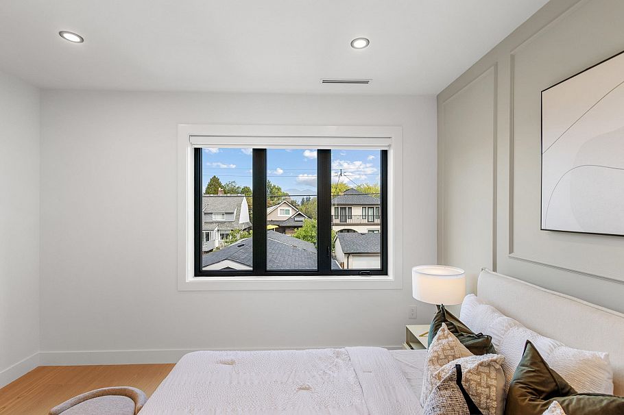 1 3873 W 22nd Avenue Vancouver, BC - 20
