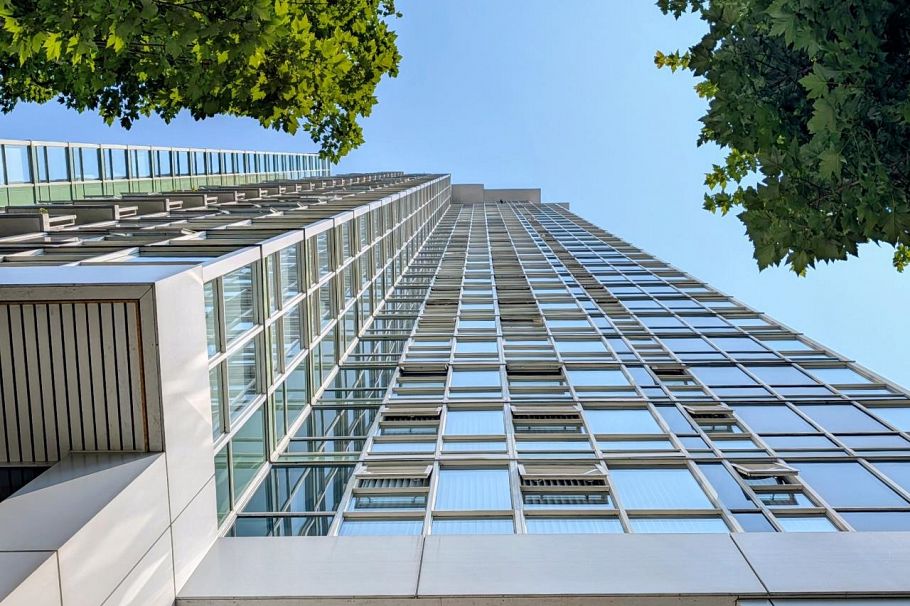 2704 1401 Hunter Street North Vancouver, BC - 32