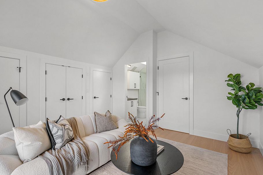 1 3873 W 22nd Avenue Vancouver, BC - 28