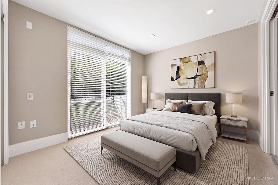 7523 Yukon Street Vancouver, BC - 7