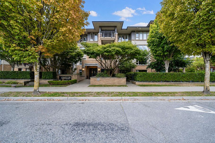 214 2388 Western Parkway Vancouver, BC - 4