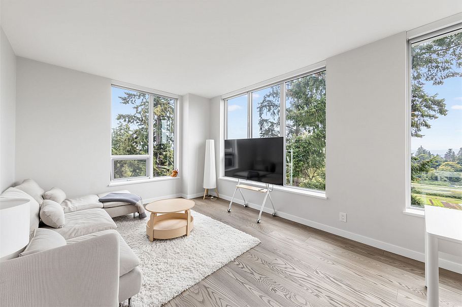 909 3533 Ross Drive Vancouver, BC - 22