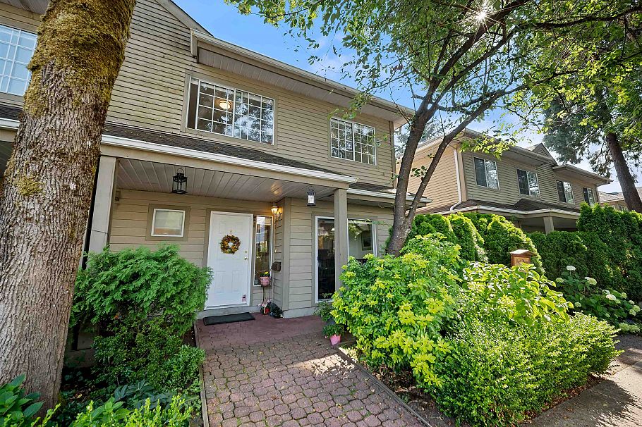 8 815 Tobruck Avenue North Vancouver, BC - 19