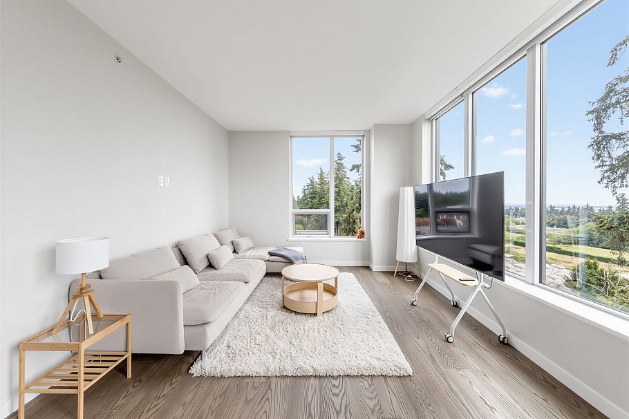 909 3533 Ross Drive Vancouver, BC - 28