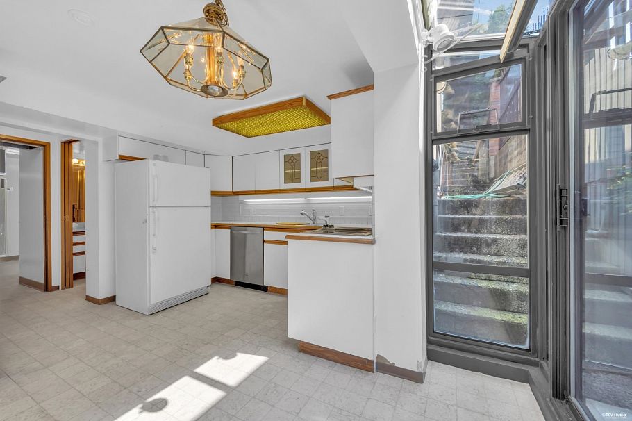 5316 Fleming Street Vancouver, BC - 28
