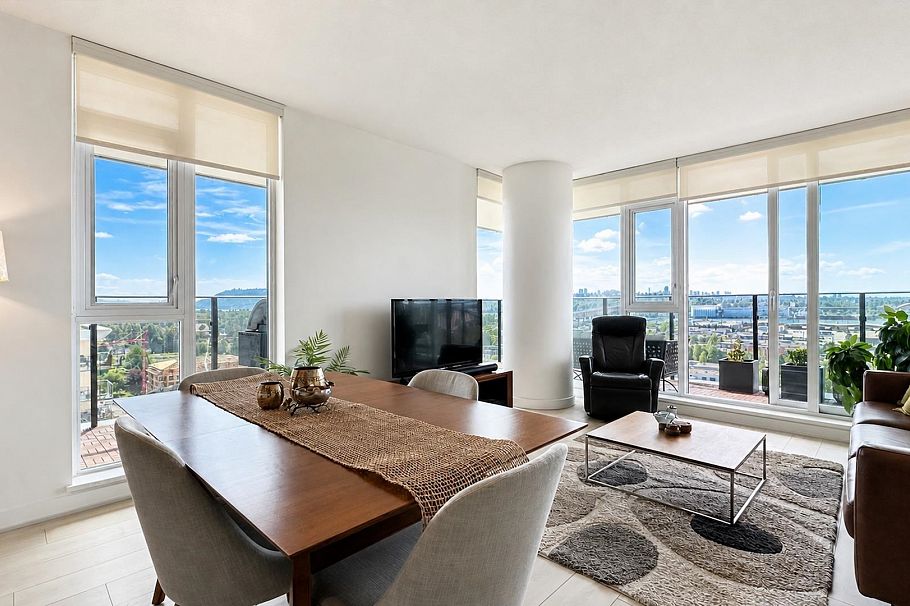 1803 1401 Hunter Street North Vancouver, BC - 3