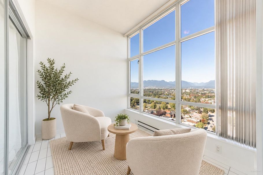 2303 4815 Eldorado Mews Vancouver, BC - 2