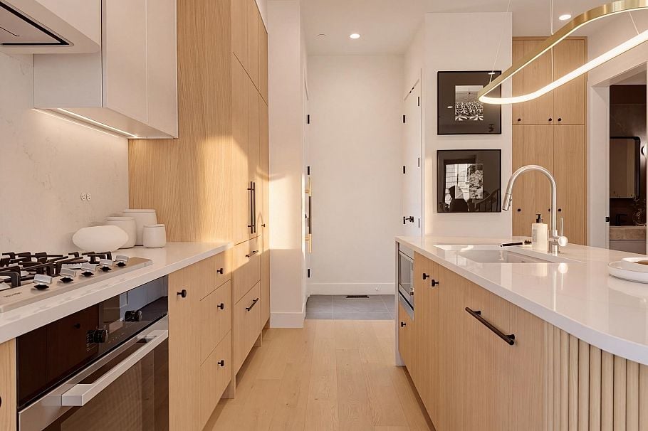 1 3185 Vine Street Vancouver, BC - 6