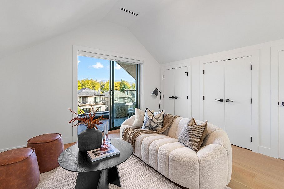 1 3873 W 22nd Avenue Vancouver, BC - 27