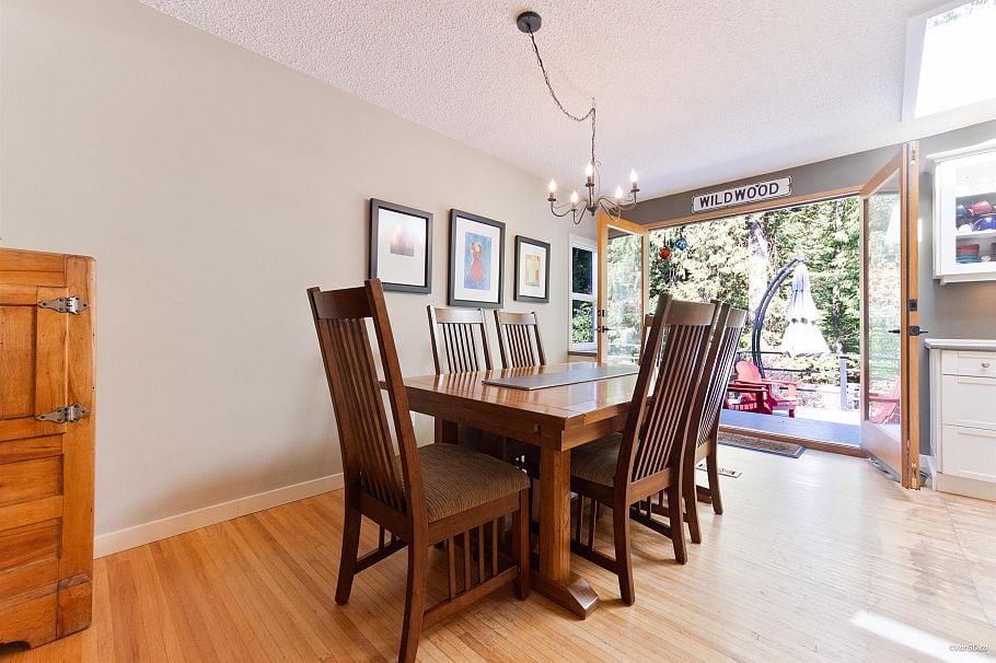 4482 Cove Cliff Road North Vancouver, BC - 12