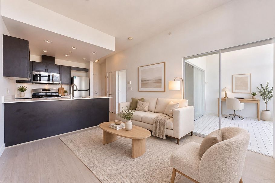 2303 4815 Eldorado Mews Vancouver, BC - 1