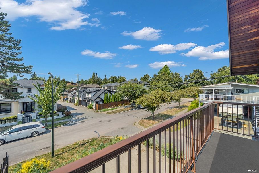 5316 Fleming Street Vancouver, BC - 32