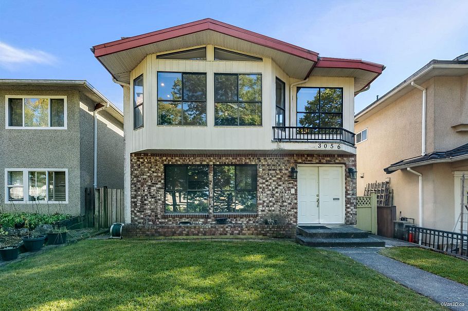 3056 E 28th Avenue Vancouver, BC - 34