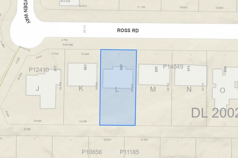889 Ross Road North Vancouver, BC - 5