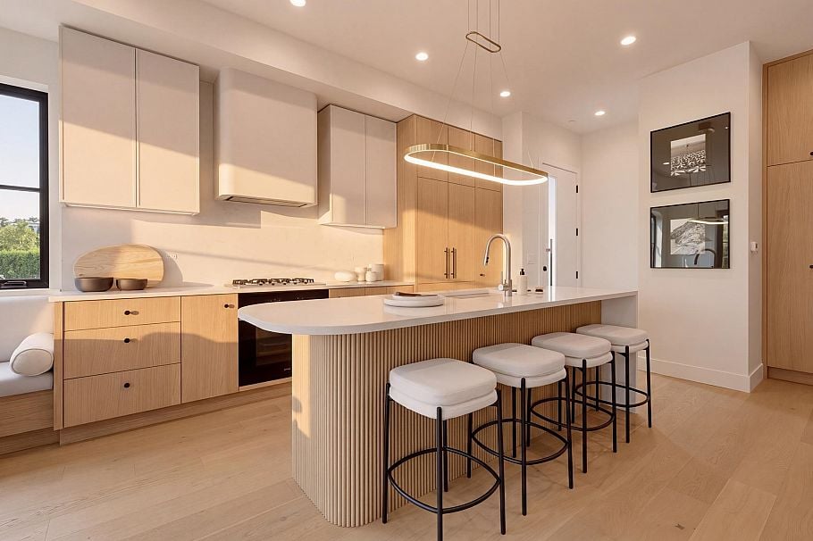 1 3185 Vine Street Vancouver, BC - 5