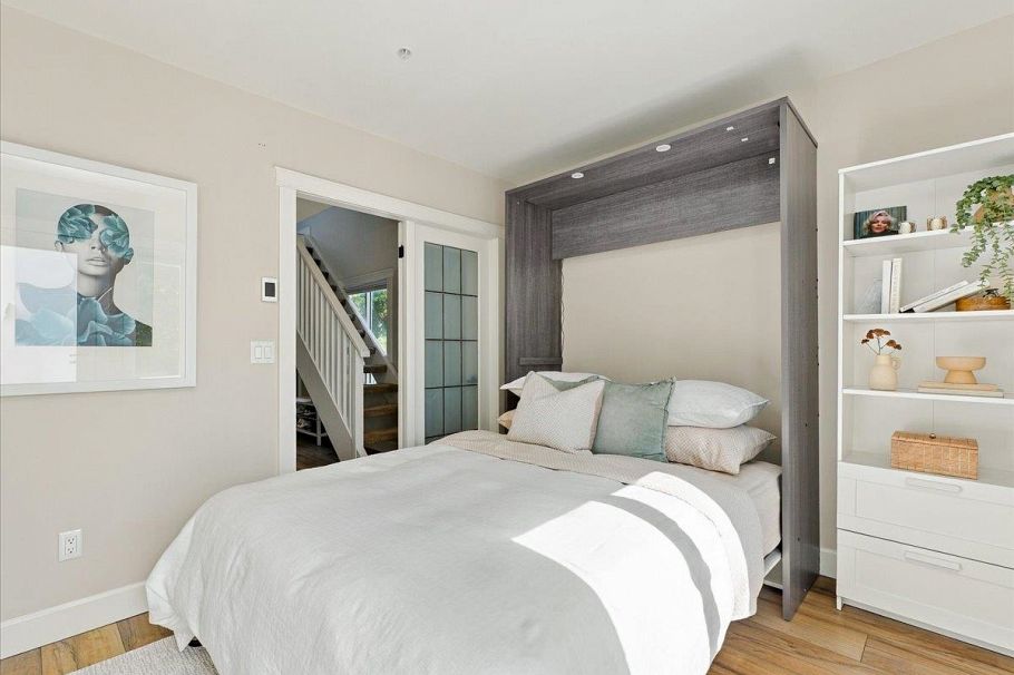 3454 W 3rd Avenue Vancouver, BC - 11