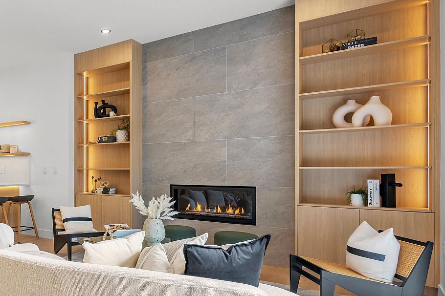 1 3873 W 22nd Avenue Vancouver, BC - 4