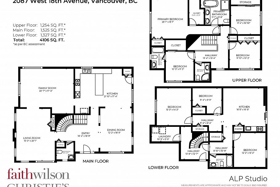 2087 W 18th Avenue Vancouver, BC - 40