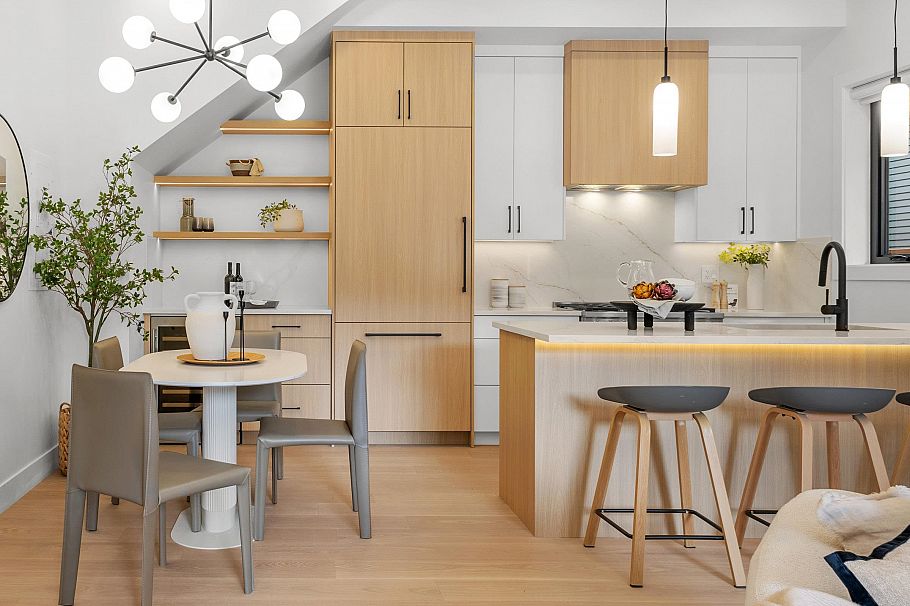 1 3873 W 22nd Avenue Vancouver, BC - 12