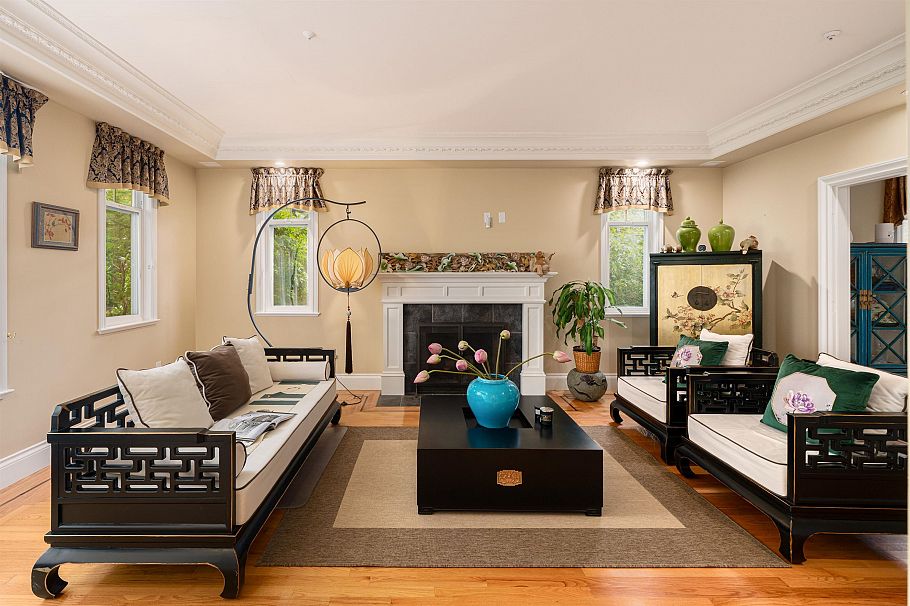 2087 W 18th Avenue Vancouver, BC - 3