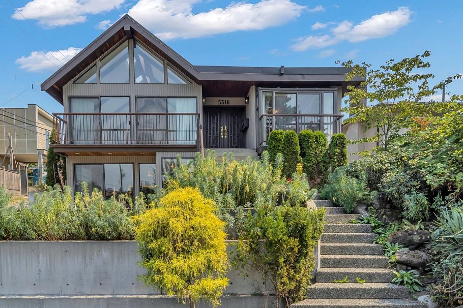 5316 Fleming Street Vancouver, BC - 1