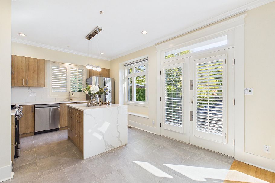 4420 Collingwood Street Vancouver, BC - 7