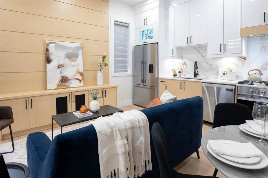 2 4874 Lanark Street Vancouver, BC - 11