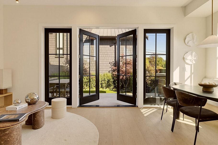 1 3185 Vine Street Vancouver, BC - 3