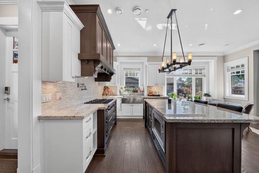 2398 Oliver Crescent Vancouver, BC - 9